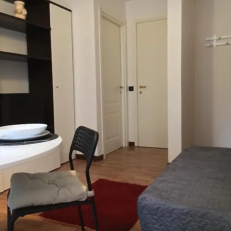 Casa Di Livia Λα Σπέτσια
