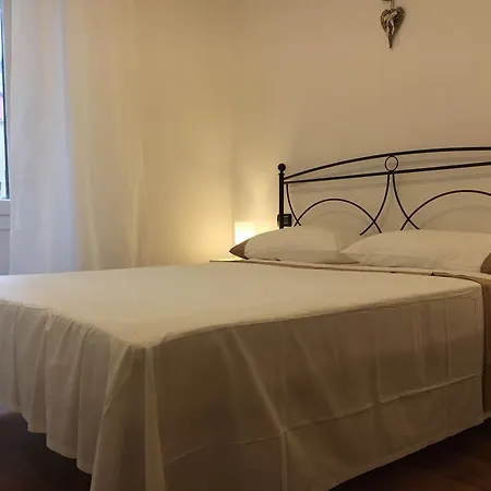 Casa Di Livia * La Spezia