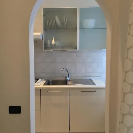 Appartamento Casa Di Livia *