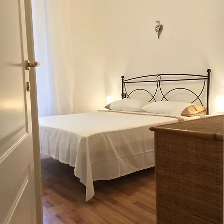 Appartamento Casa Di Livia La Spezia