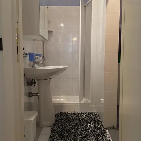 Appartamento Casa Di Livia