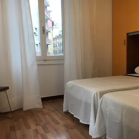 Appartamento Casa Di Livia *