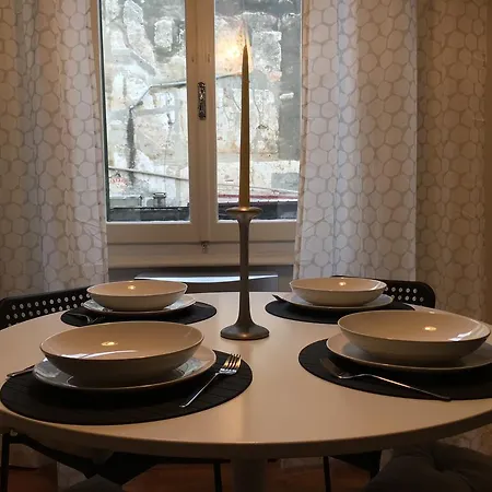Casa Di Livia Apartamento *