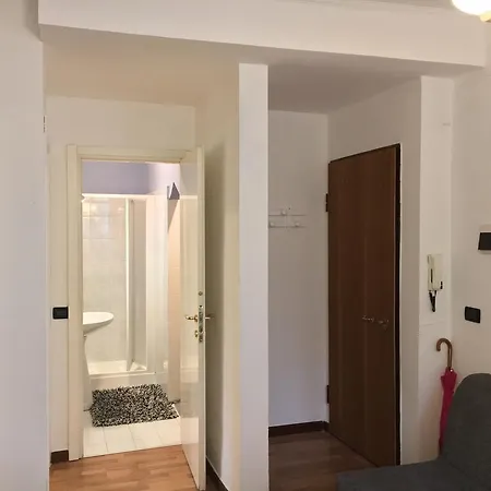 Casa Di Livia Appartamento La Spezia