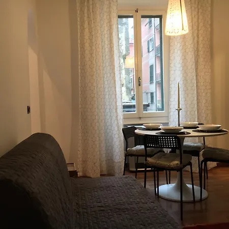 Appartamento Casa Di Livia