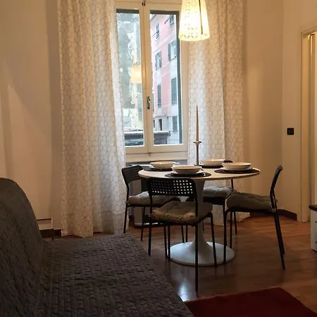 Appartamento Casa Di Livia La Spezia