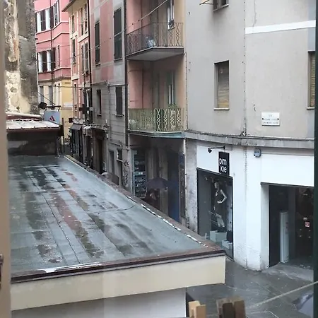 Appartamento Casa Di Livia