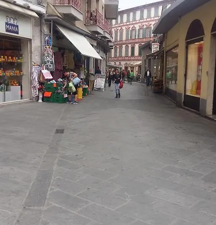 Appartamento Casa Di Livia