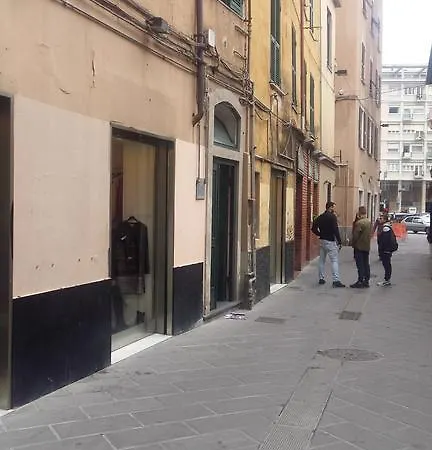Appartamento Casa Di Livia *